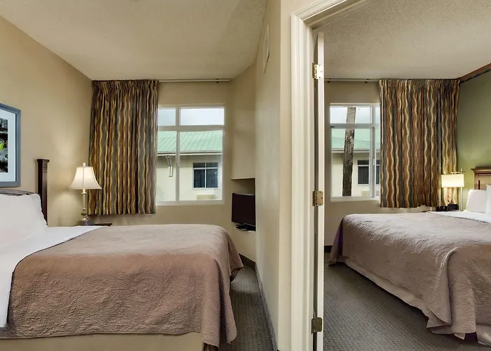 Mainstay Suites At Pga Village
